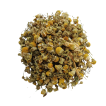 Camomila Flor (Matricaria Recutita)