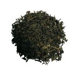 Chá Preto (Camellia sinensis)