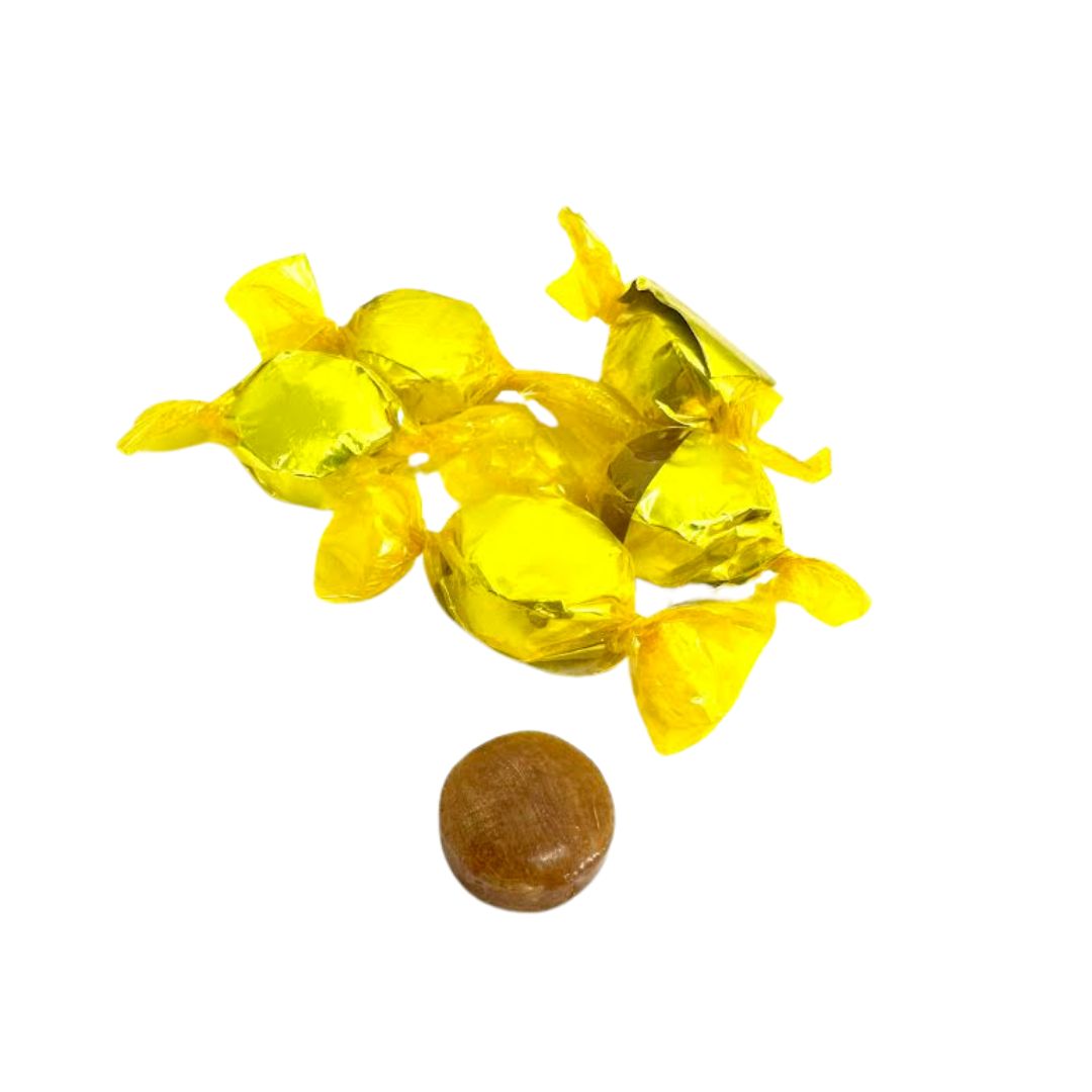 g limao Rebuçados de Mel Gengibre e Limão - Image 1