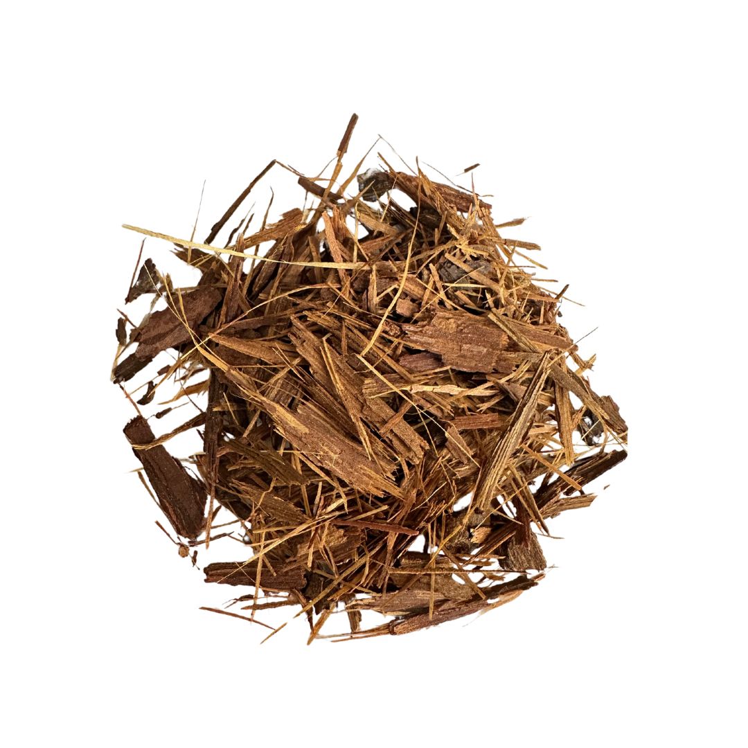 119 Uxi Amarelo (Endopleura Uchi) - Image 1