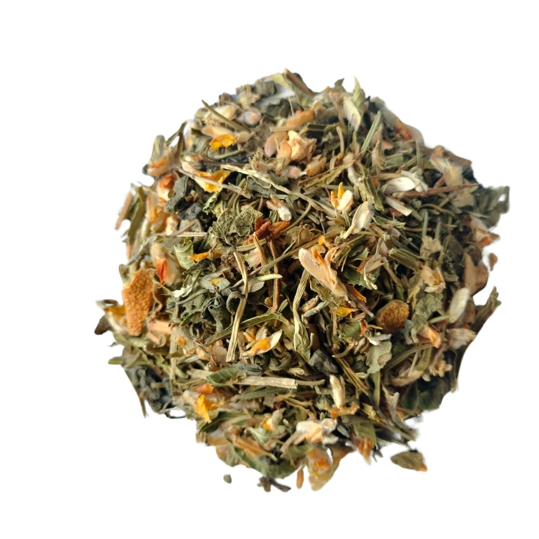 122 Barriga em forma - Image 1