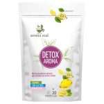 Detoxaroma Pirâmides - 20x1,5g