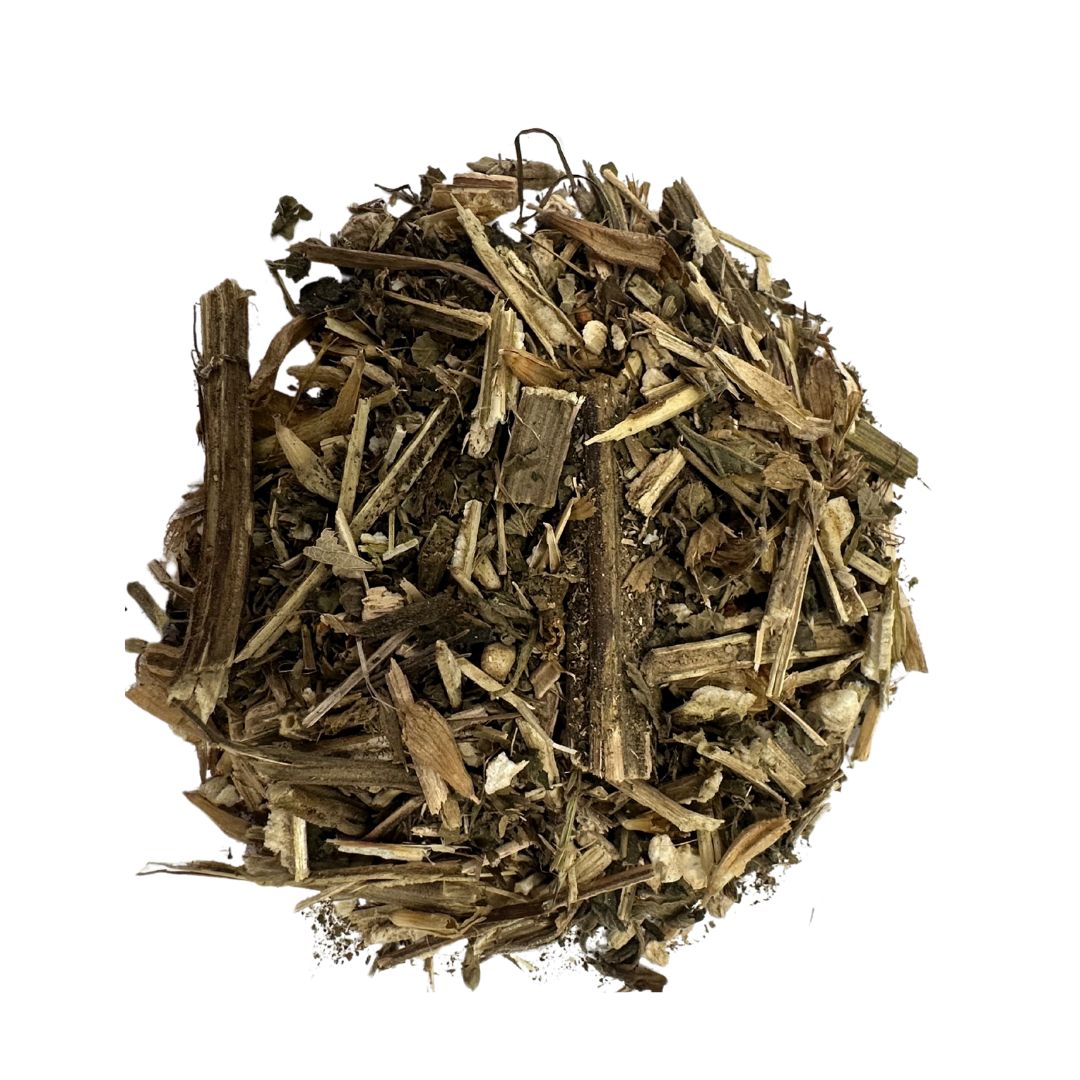 126 Cordão Frade (Leonotis nepetifolia) - Image 1