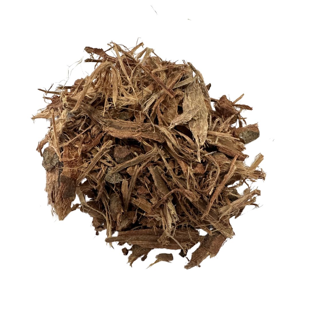 128 Barbatimão, Casca (Stryphnodendron barbatimam) - Image 1