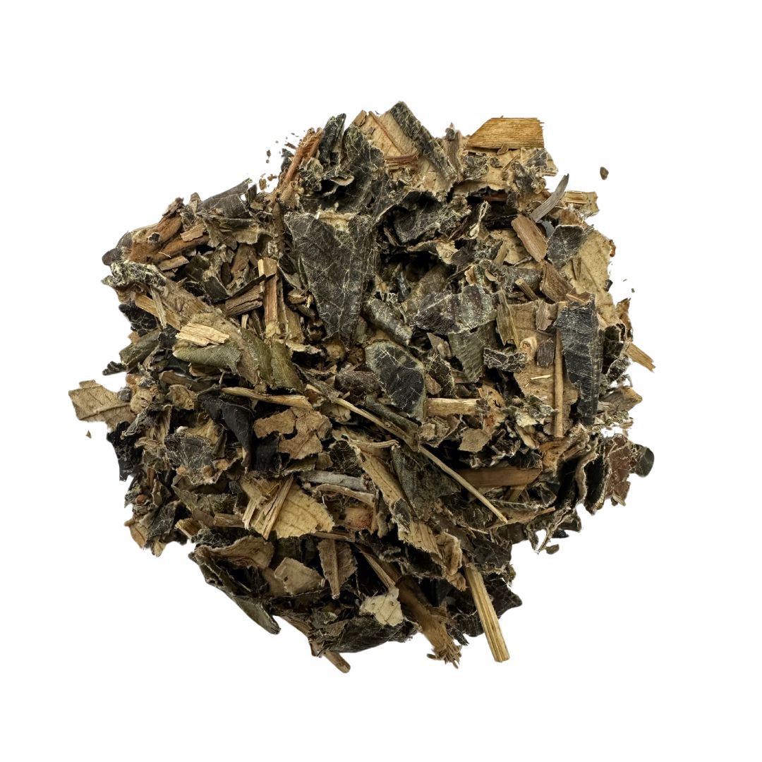 129 Canela do Velho (Miconia Albicans) - Image 1