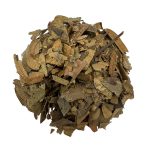 Pata de Vaca, Folhas (Bauhinia Forficata)