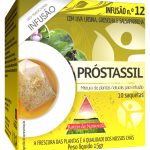 Infusão Próstassil Raizes da Natureza - 10 saquetas x 1,5g