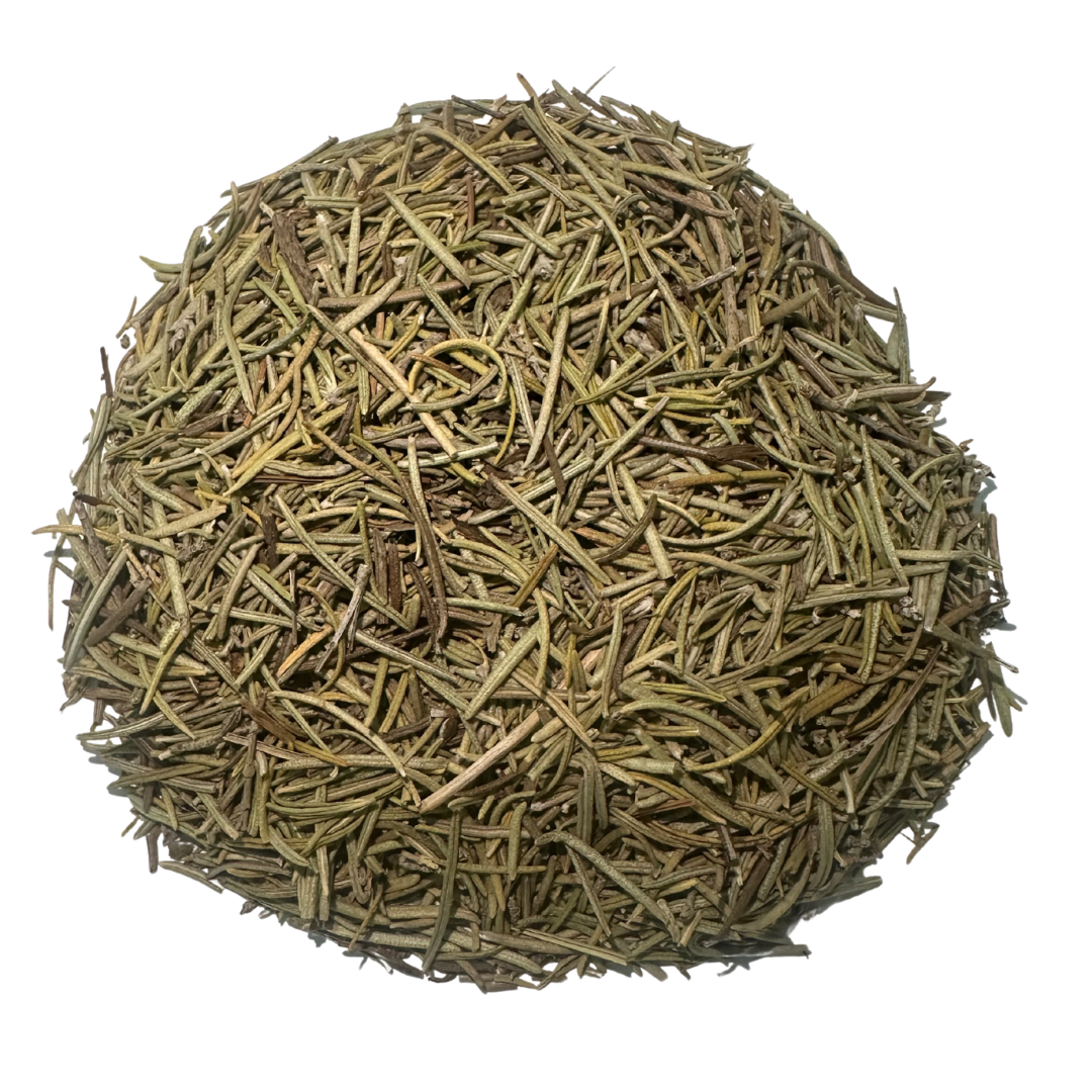 Alecrim) Alecrim (Rosmarinus officinalis) - Image 1